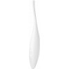 Satisfyer Twirling Joy - Precízny bodový stimulátor, ružový