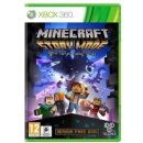 Hra na Xbox 360 Minecraft: Story Mode