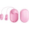 Pretty Love - Magic Box Vibrating Bullet & Pink Stimulator