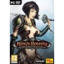 Hra na PC Kings Bounty: Armored Princess