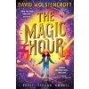 The Magic Hour - David Wolstencroft