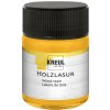 Kreul 78502 Farba na drevo Sun Yellow 50 ml 1 ks