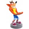 Exquisite Gaming Crash Bandicoot Cable Guy Crash Bandicoot 20 cm