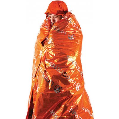 LifeSystems Thermal Blanket thermofolie