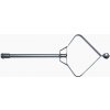 Fortum 4700111A Náhradné zloženie pre račňu, 1/4”