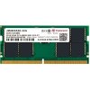 Transcend DDR5 32GB 4800MHz CL40 JM4800ASE-32G