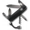 VICTORINOX Spartan Onyx Black