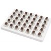 Keychron Kailh Box Brown switch set 35 ks