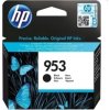 HP 953 L0S58AE čierna (black) originálna cartridge