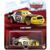 Disney Cars 3 Claude Scruggs