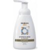 Nubian Kids umývacia pena po opaľovaní 250 ml