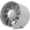 Potrubný axiálny ventilátor AV JET 100 štandard