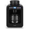 Lauben Grind&Drip Coffee Maker 600BB