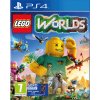 LEGO Worlds