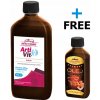 Nomaad ArtiVit Sirup 500 ml