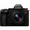Panasonic Lumix S5 II Lumix S 18-40mm DC-S5M2NE