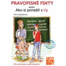 Pravopisné finty - Viera Spišáková