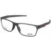 Dioptrické okuliare Oakley Hex Jector OX8032 803202 Veľkosť: 57