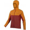 ENDURA MT500 Thermo L/S Jersey II, nutmeg, ME3194NU