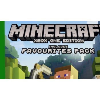 Minecraft: Favorites Pack