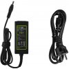 Green Cell Nabíjačka pre notebooky Asus / MSI, 40W / 19V / 2,1A / 5,5 mm x 2,5 mm
