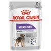 Royal Canin Wet Sterilised 12x85 g