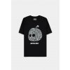 Astro Bot - Men's Short Sleeved T-shirt Velikost: L
