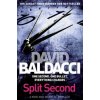 Split Second - David Baldacci