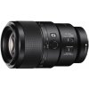 SONY FE 90 mm f / 2,8 G OSS pre bajonet E full frame