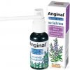 Dr. Müller ANGINAL Ústny sprej so šalviou 1x30 ml