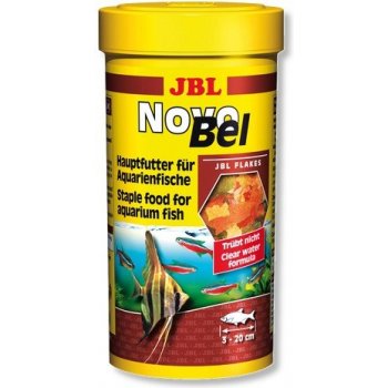 JBL NovoBel 1 l