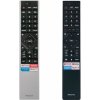 HISENSE ERF3A72 - originálny diaľkový ovládač
