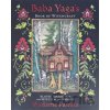 Baba Yaga's Book of Witchcraft - Madame Pamita