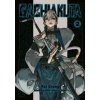 Gachiakuta 2 - Kei Urana