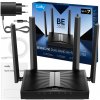 Prístupový bod, Router Cudy WR3600H 802.11be (Wi-Fi 7)