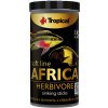 TROPICAL-Soft Line Africa Herbivore S 250ml/150g