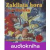 Zakliata hora, Pani mačička - Oľga Janíková