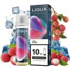60 ml Cool Lychee LIQUA MIX&GO - 10 ml S&V