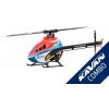 RC vrtuľník OMP Hobby M7 Combo Kavan (oranžový)