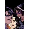 Batgirl and the Birds of Prey Vol. 1: Who Is Oracle? (Rebirth) (Benson Shawna)