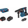 Aku pneumatické kladivo Bosch GBH 18V-26F (v L-boxxe)