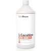 GymBeam L-Carnitine 500 ml