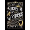 Miss Peregrine's Museum of Wonders