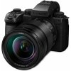 Panasonic Lumix DC-S5IIX