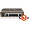 Switch Tenda TEG1005D (TEG1005D)