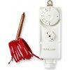 SALUS Controls Príložný termostat s kapilárovým čidlom TC AT10F (0-90°C)