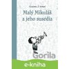 E-kniha Malý Mikuláš a jeho susedia - René Goscinny