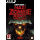 Sniper Elite: Nazi Zombie Army