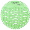 FrePro FrePro Wave 2.0 vonné pisoárové sitko Zelené Melón a uhorka 2 ks