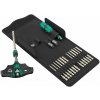 Wera 136072 Ručné držiaky a výmenné čepele Kraftform Kompakt 400 RA SHK Set 1 (Sada 19 dielov)